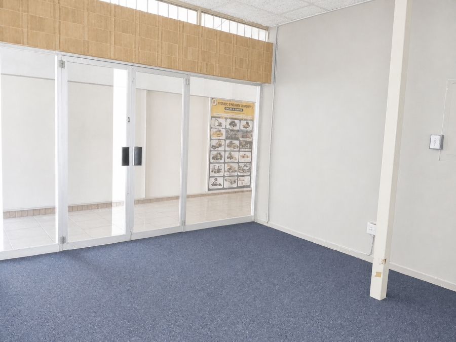 To Let Commercial Property for Rent in Rustenburg Central North West